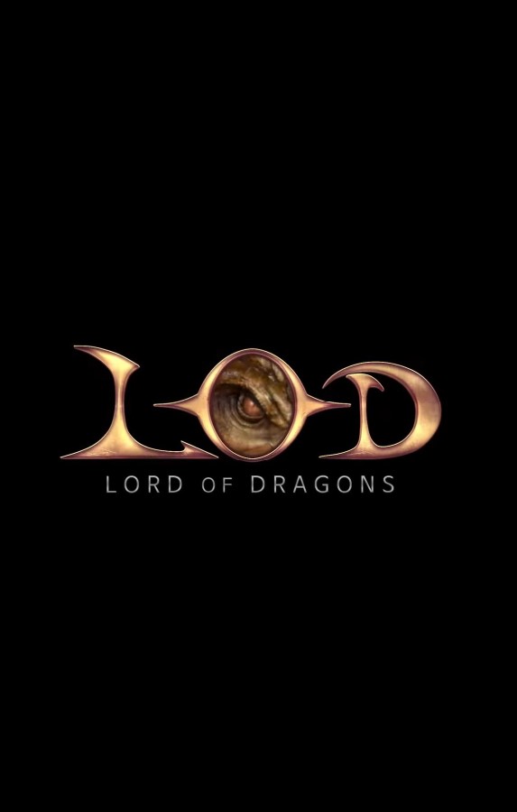 Lord of Dragons