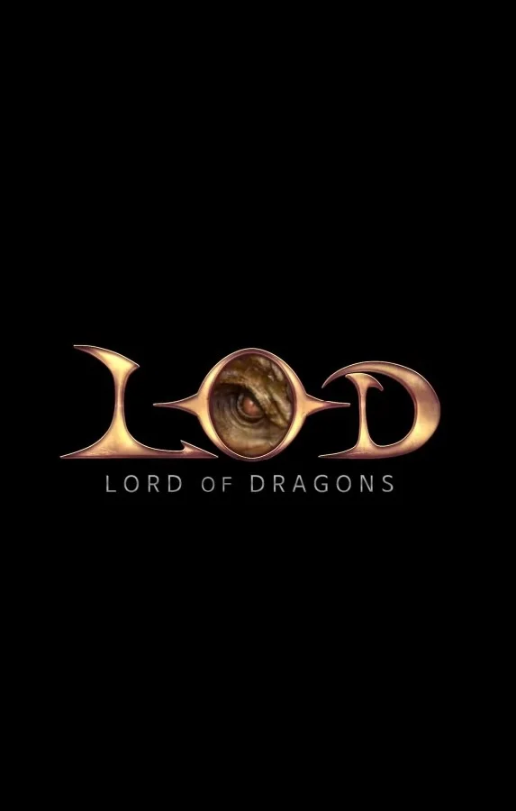 Lord of Dragons