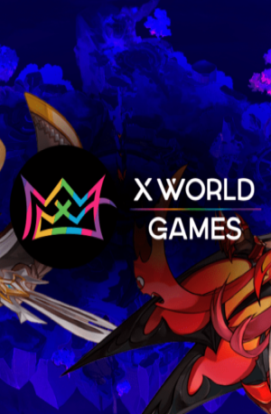 X World Games