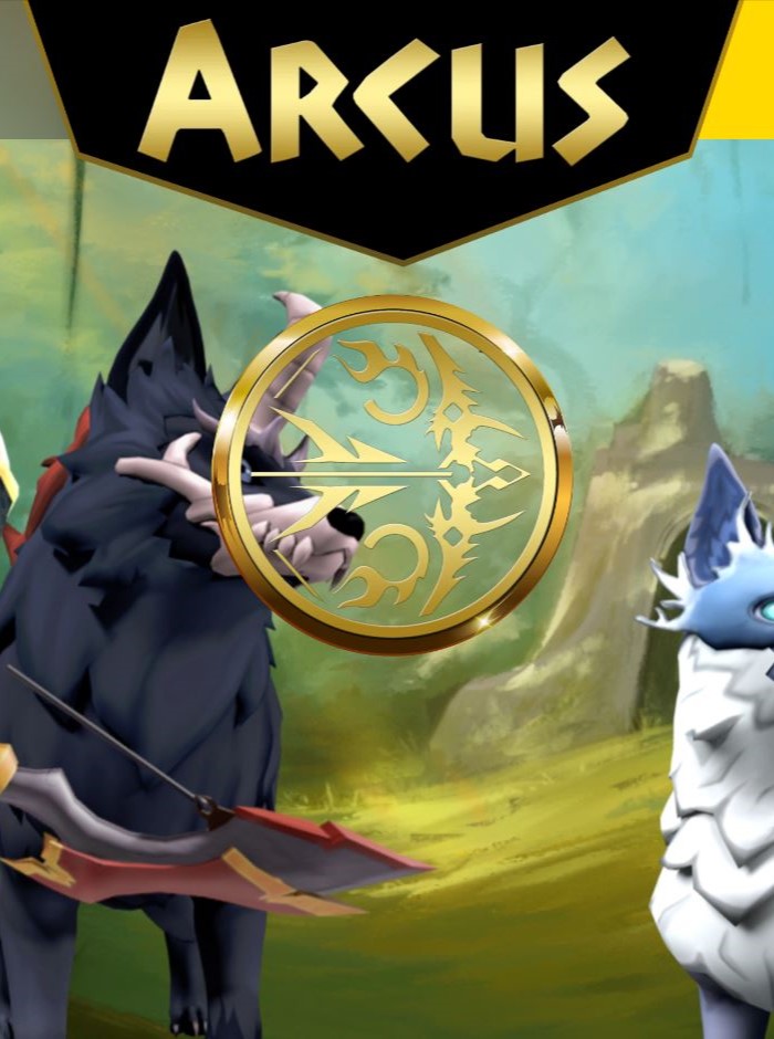 Arcus
