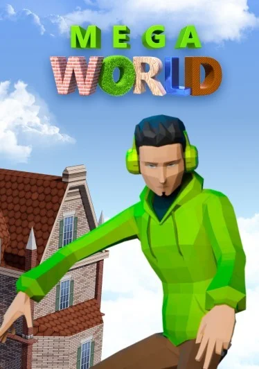 Mega World