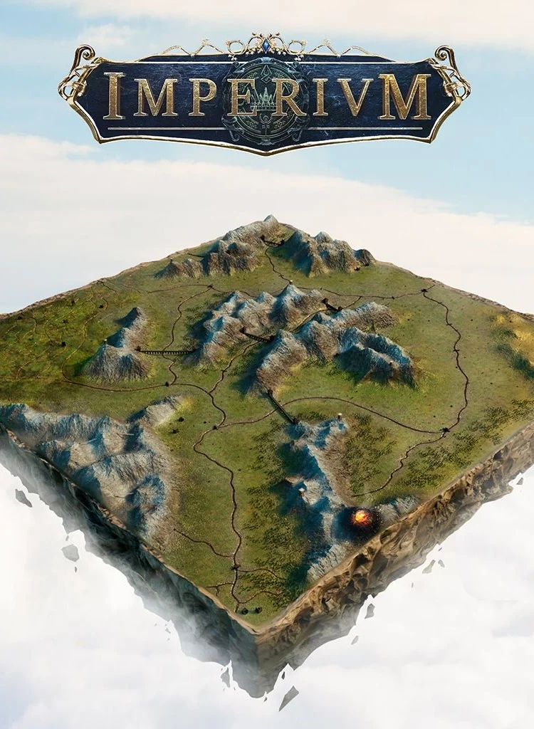 IMPERIVM