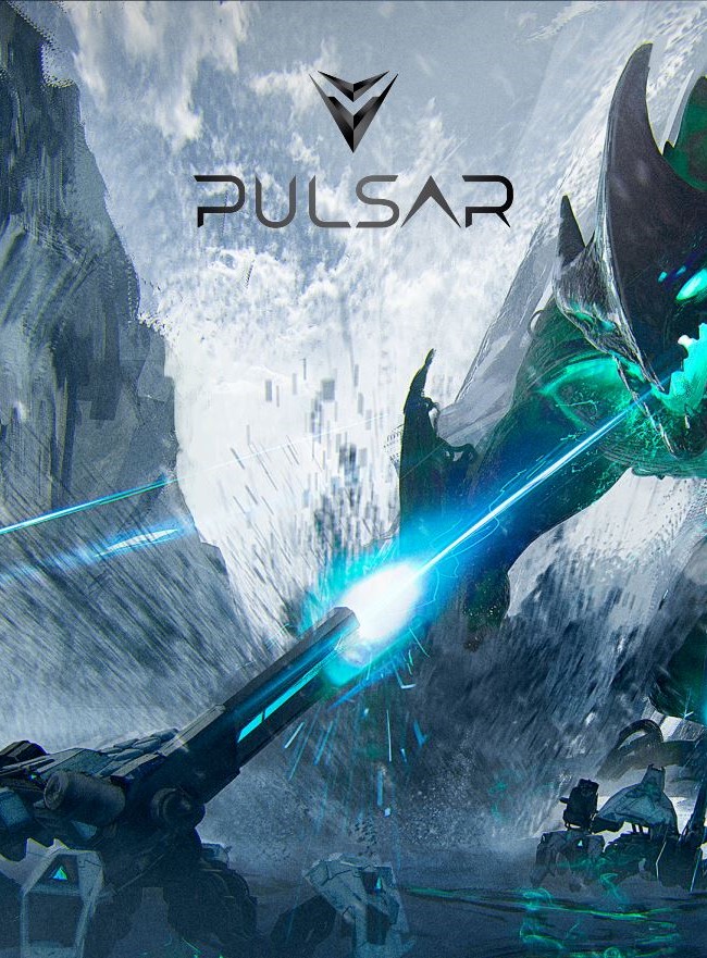 Pulsar