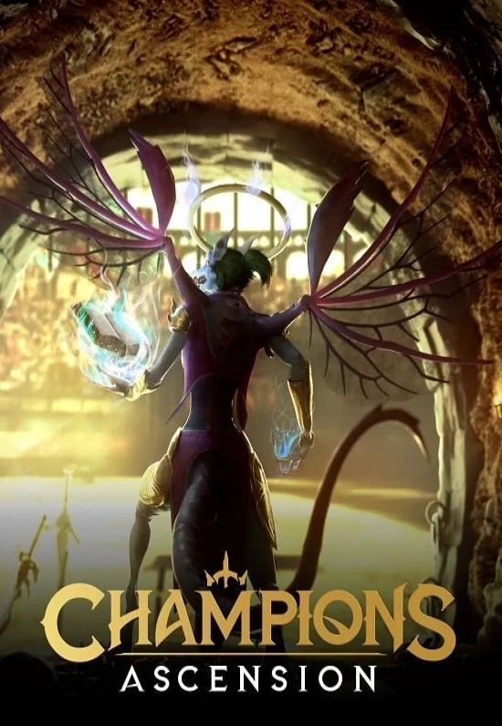 Champions: Ascension