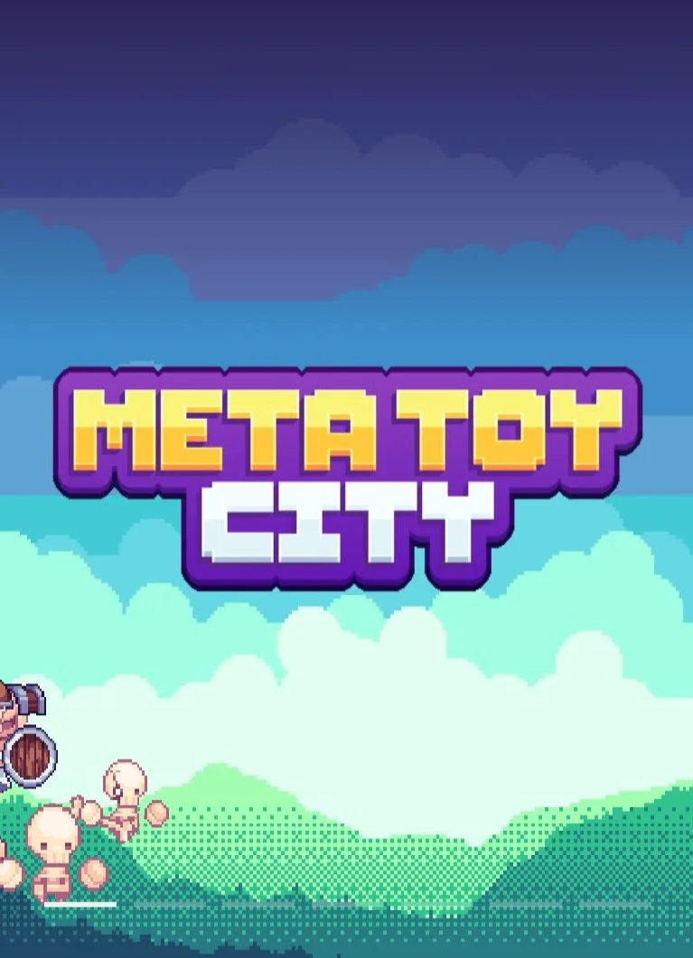 Meta Toy City – обзоры и оценки, описание, даты выхода DLC, официальный  сайт игры