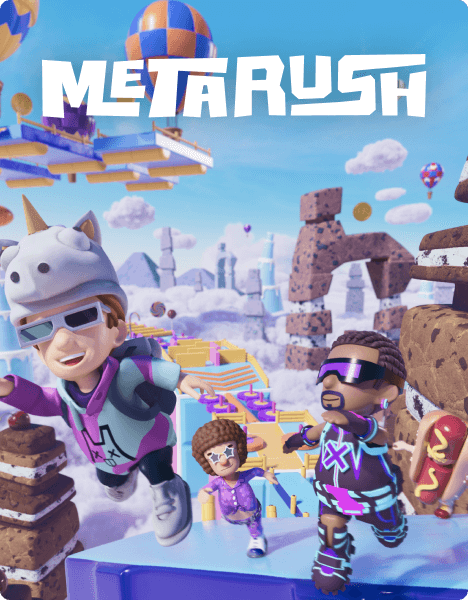 Metarush