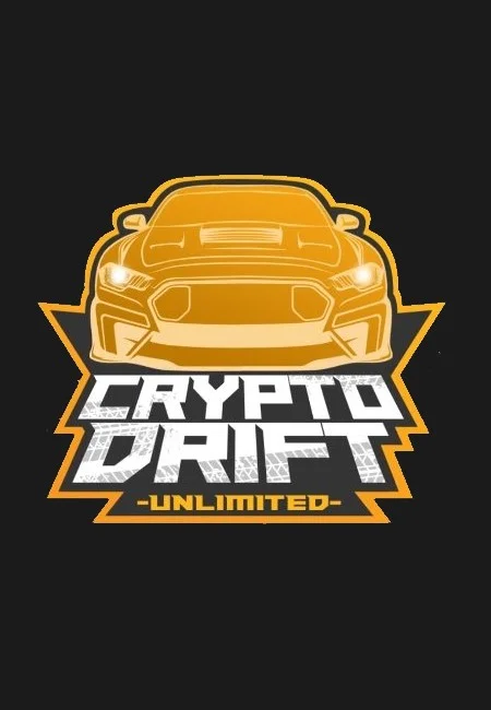 Crypto Drift Unlimited