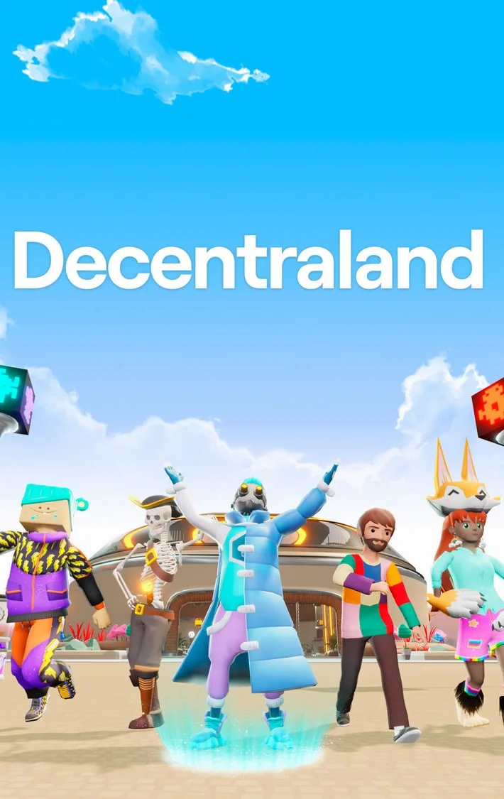 Decentraland