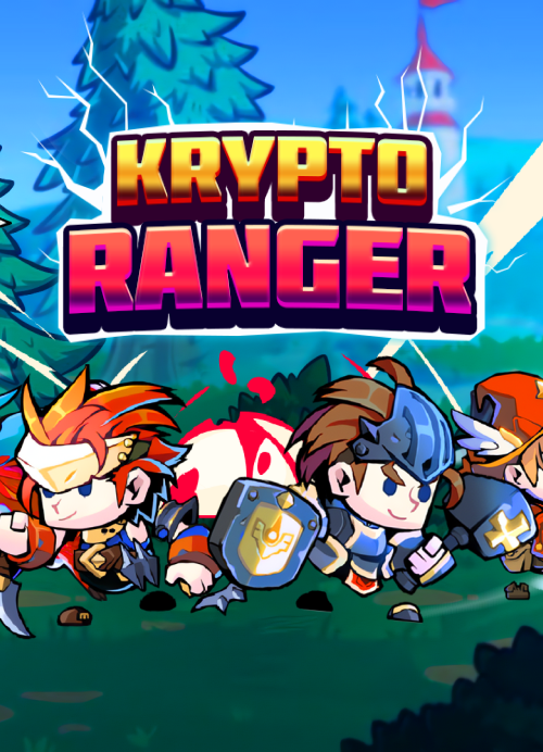 Krypto Ranger