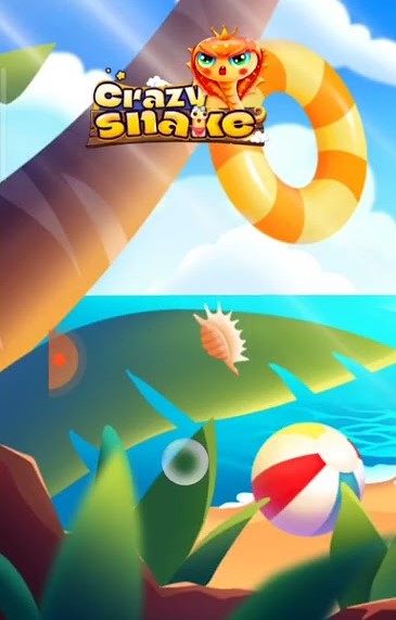 Crazy Snake
