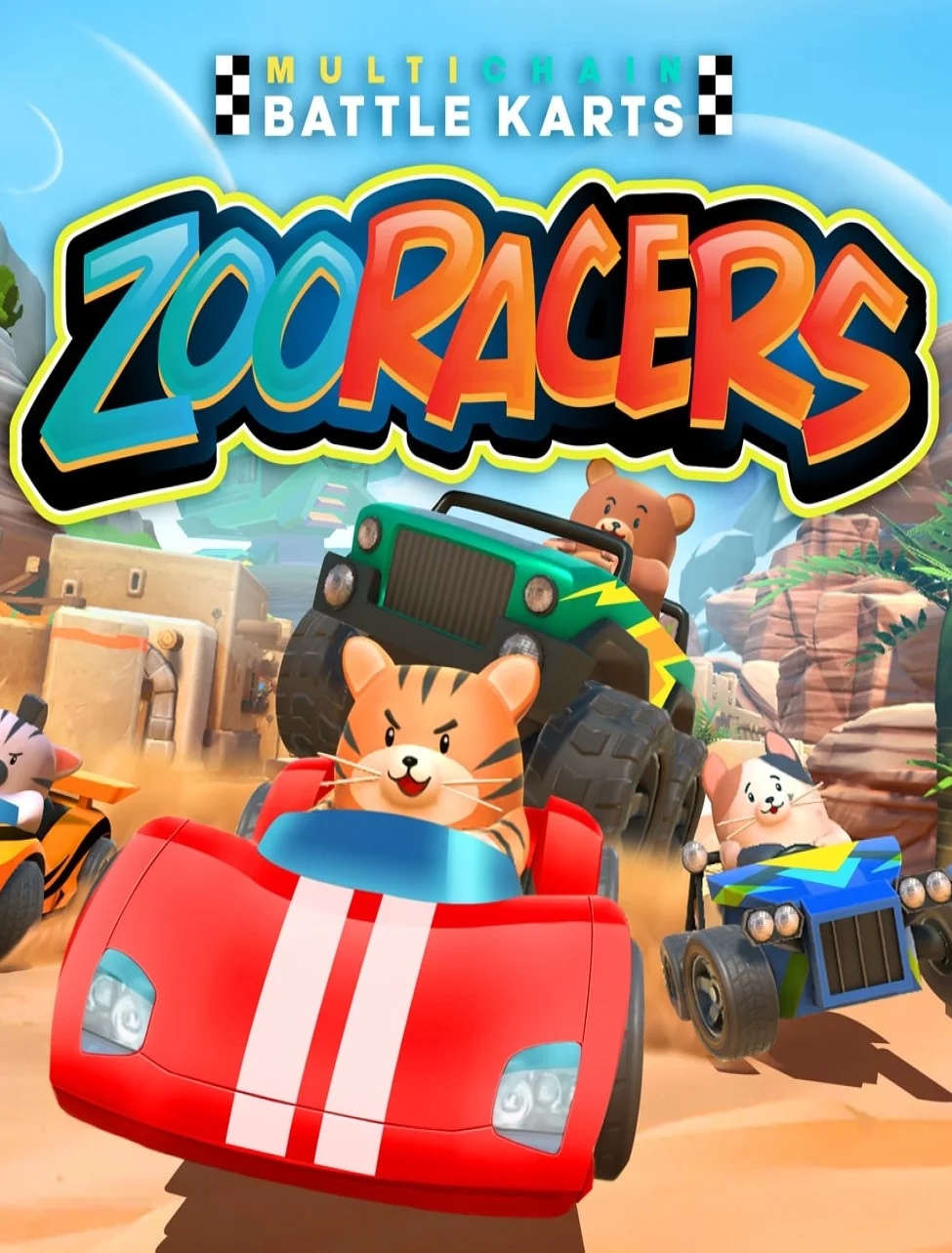 ZooRacers