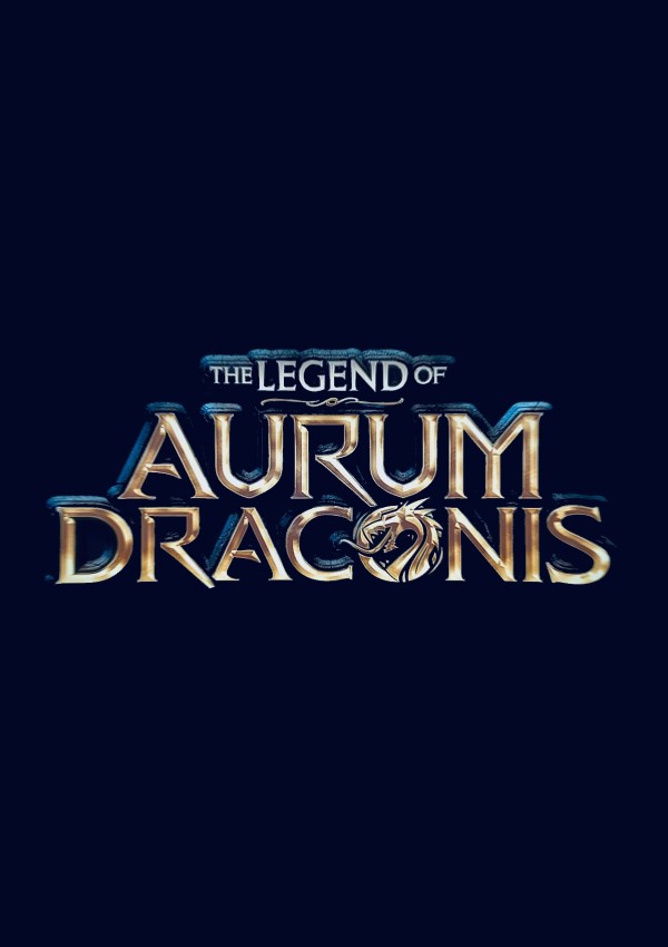 The Legend of Aurum Draconis