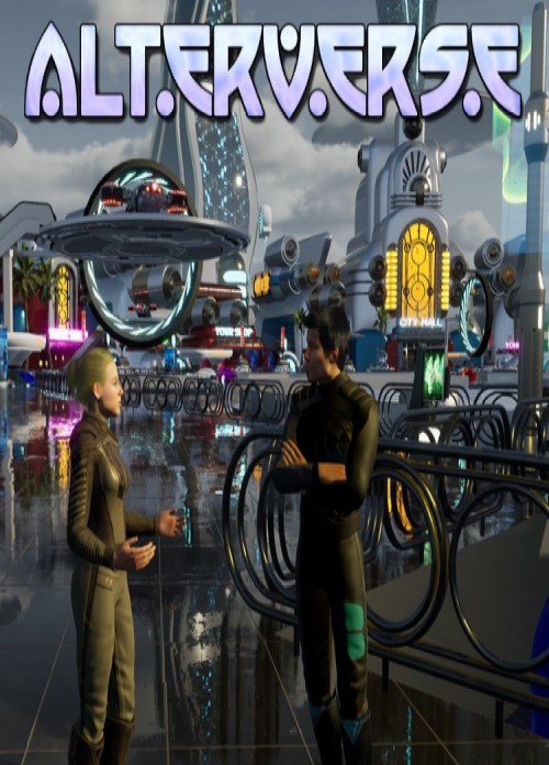 AlterVerse