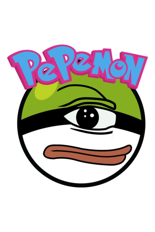 Pepemon