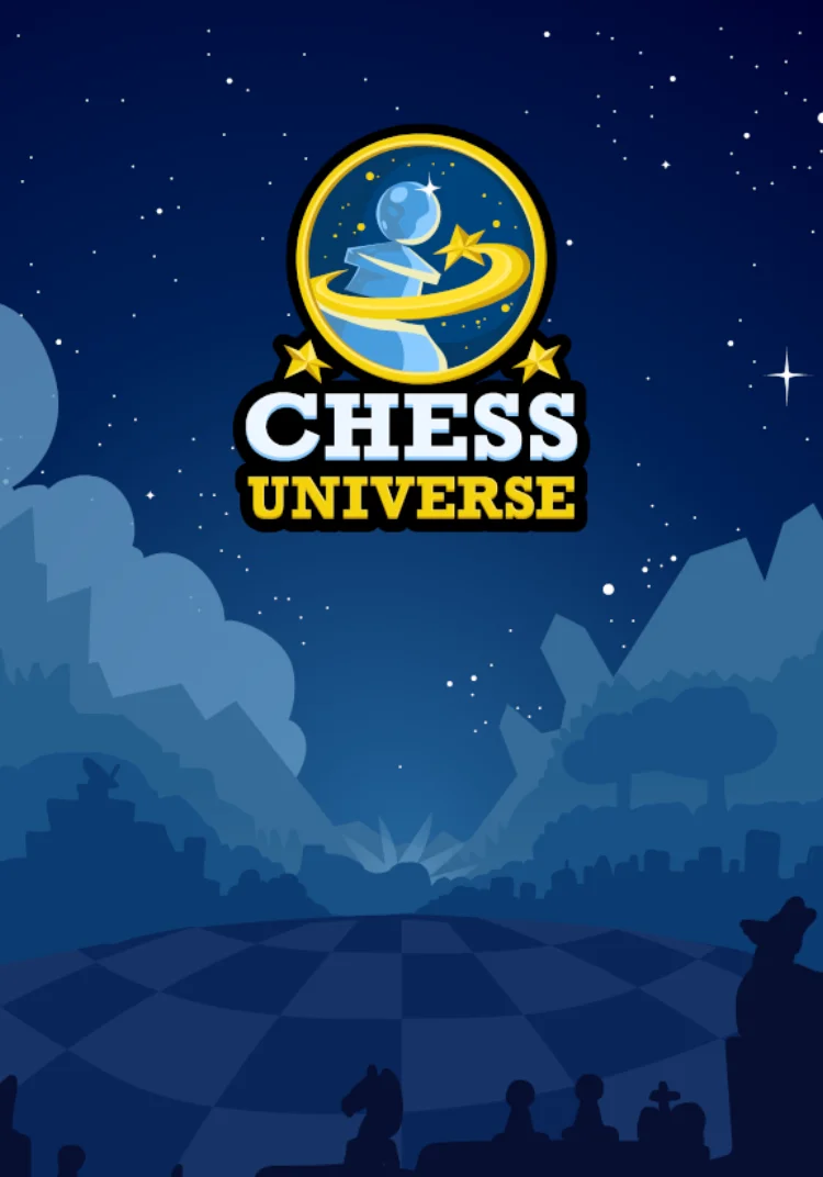 Chess Universe – обзоры и оценки, описание, даты выхода DLC, официальный  сайт игры