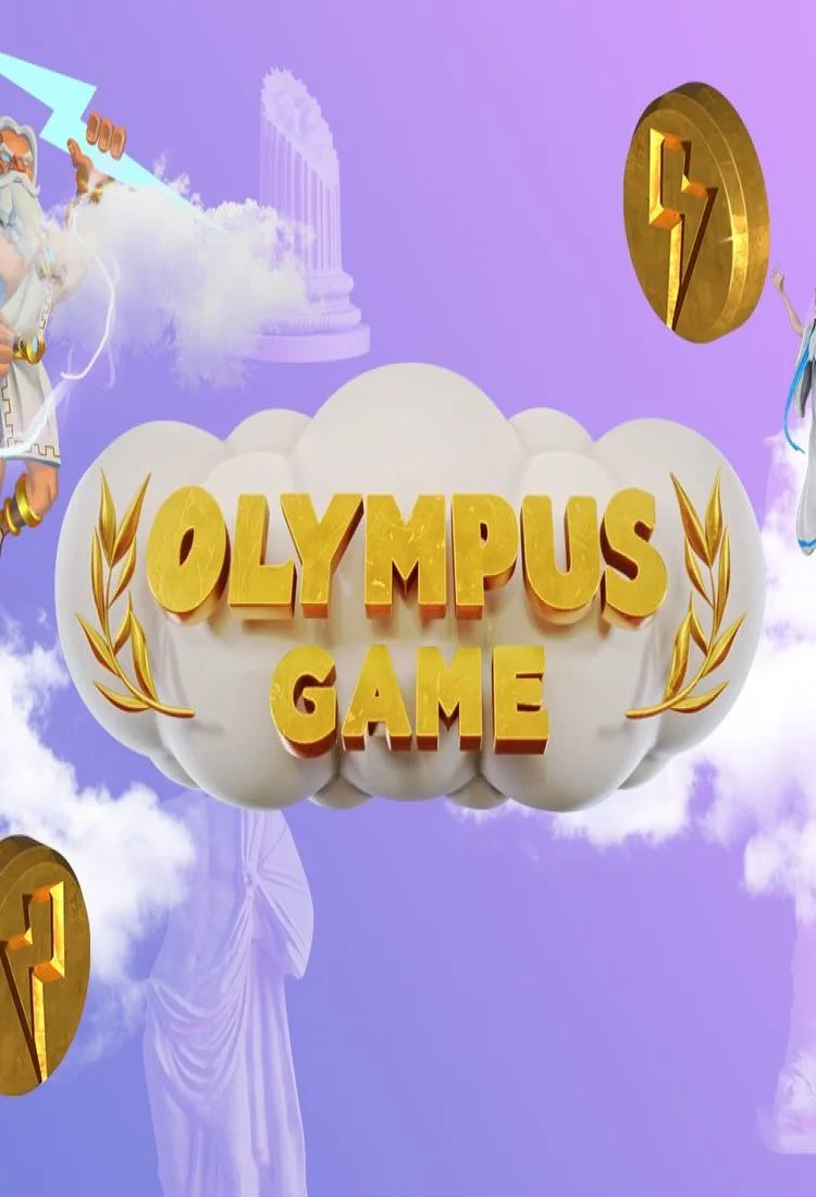 Olympus Game