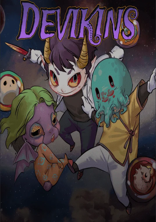 Devikins
