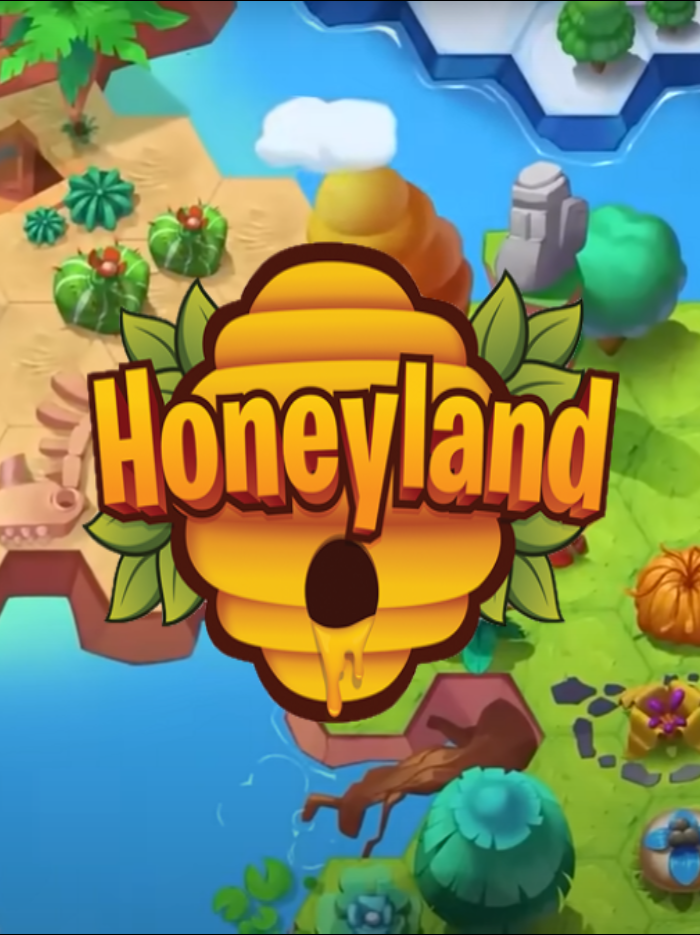 Honeyland