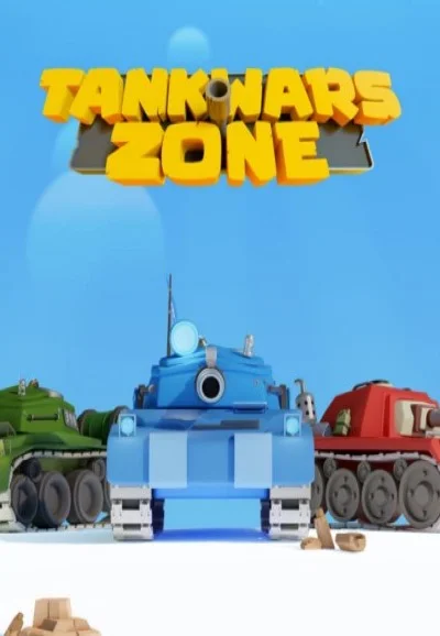 Tank Wars Zone