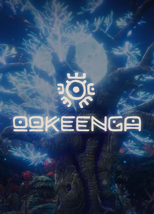 Ookeenga
