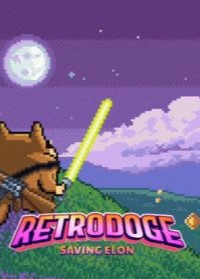 RetroDoge: Saving Elon