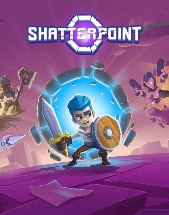 Shatterpoint