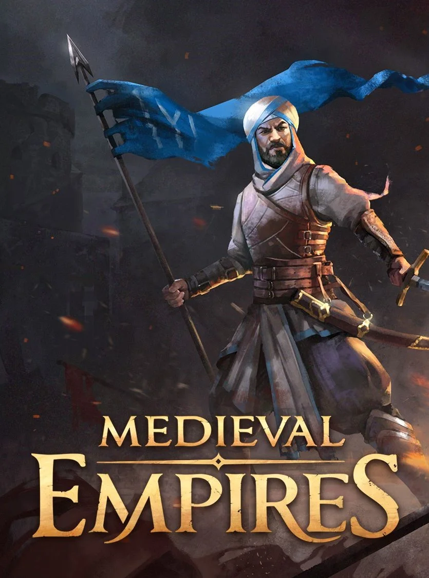 Medieval Empires, материалы и статьи об игре – Канобу - страница 17