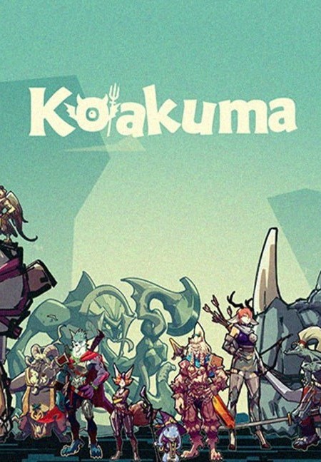 Koakuma