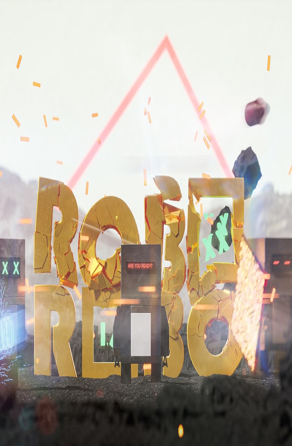 ROBOROBO