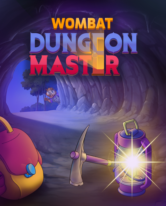 Wombat Dungeon Master