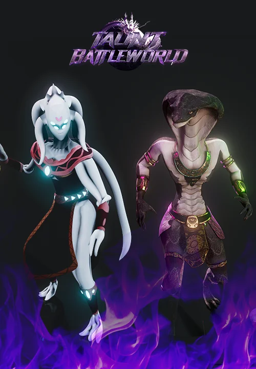 Taunt Battleworld