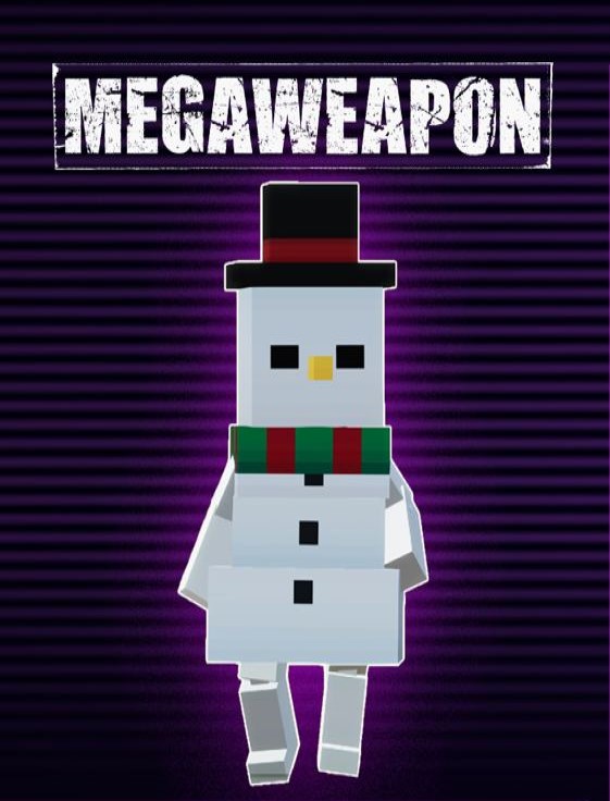 MegaWeapon