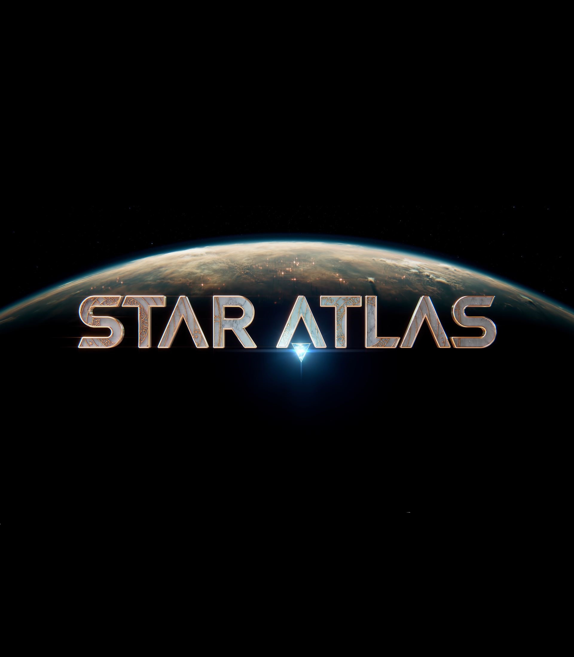 Star Atlas