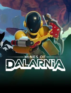Mines of Dalarnia