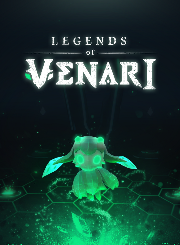Legends of Venari