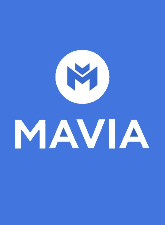 Heroes of Mavia