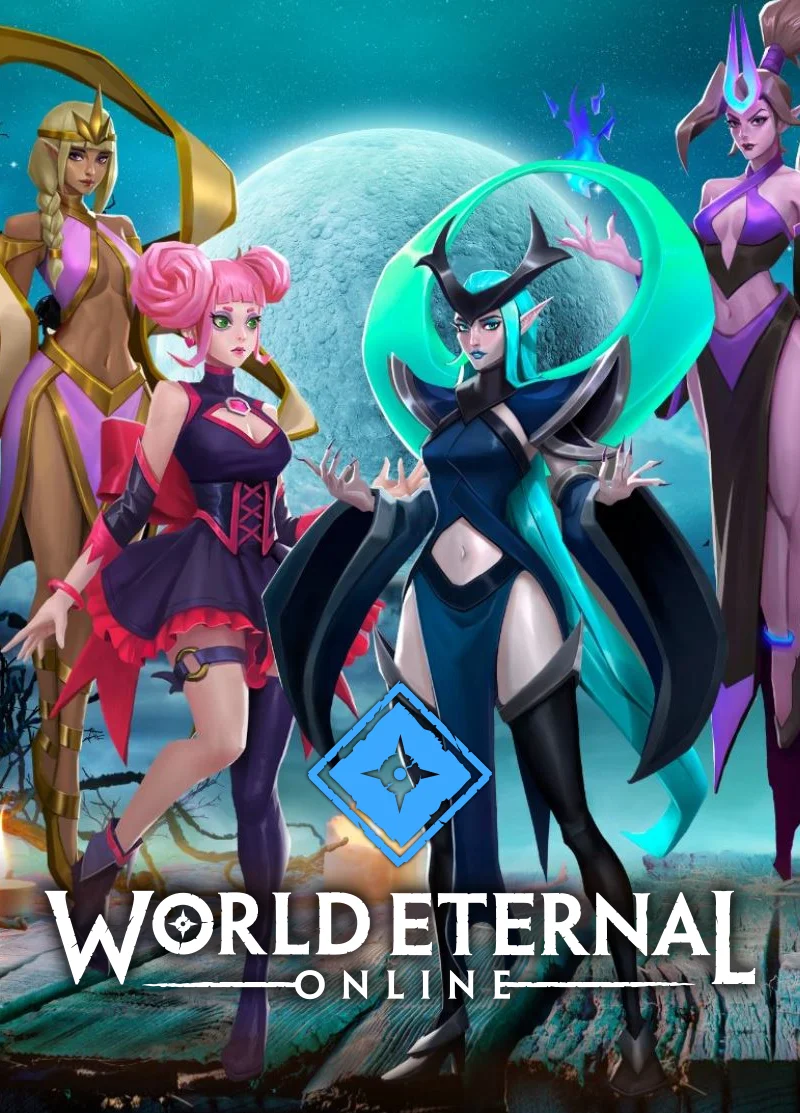 World Eternal Online – последние новости об игре - страница 887