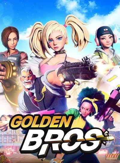 Golden Bros