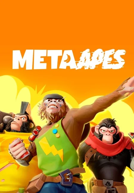 Meta Apes