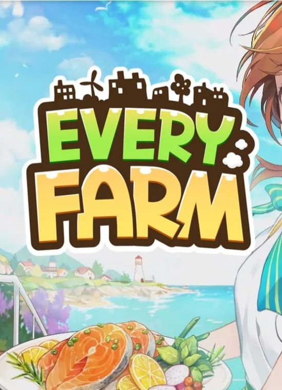 Every Farm