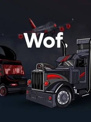World of Freight