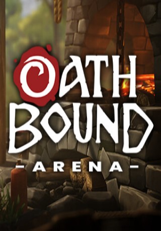 Oathbound: Arena