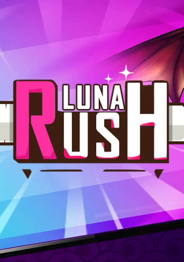 Luna Rush