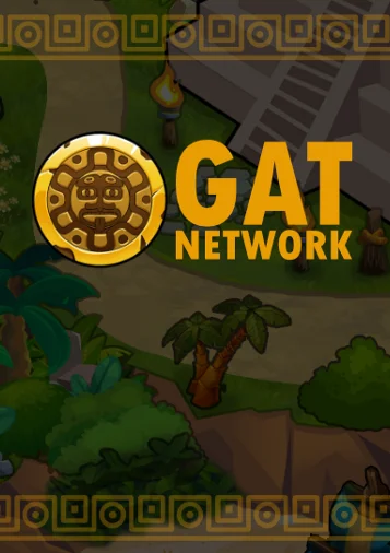 GAT Network