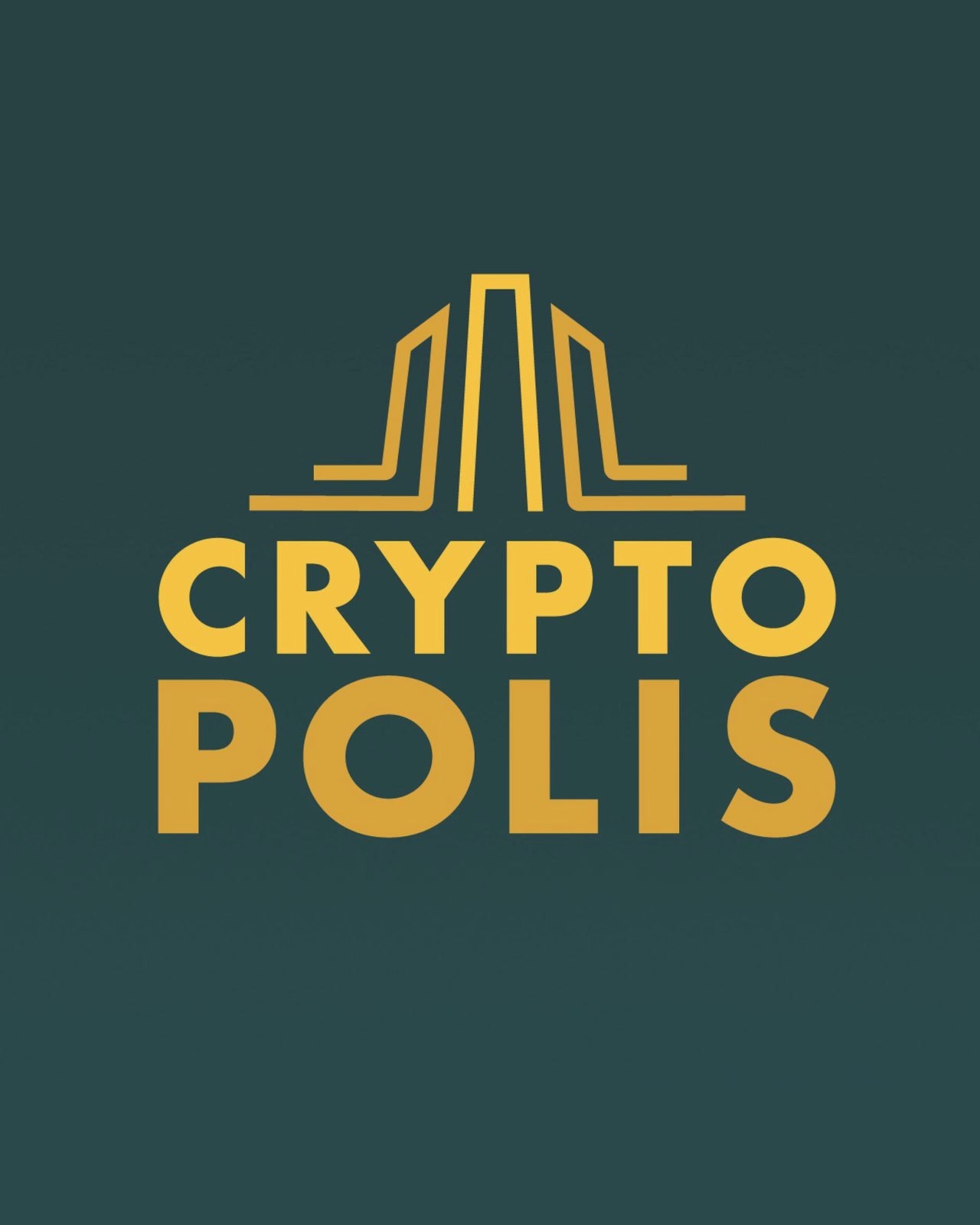 Cryptopolis