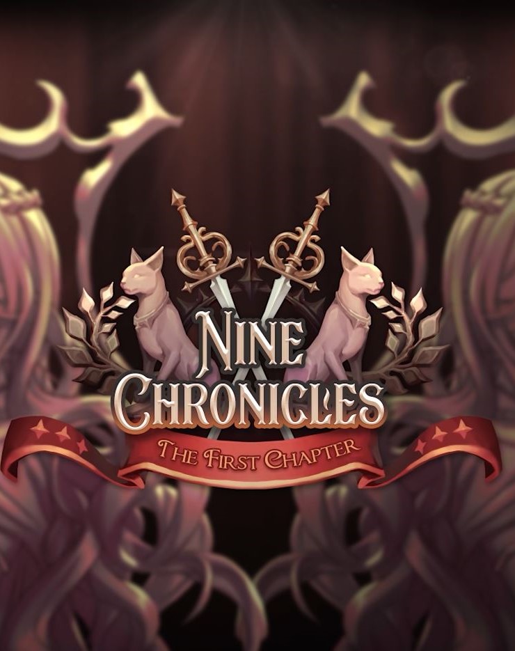 Nine Chronicles