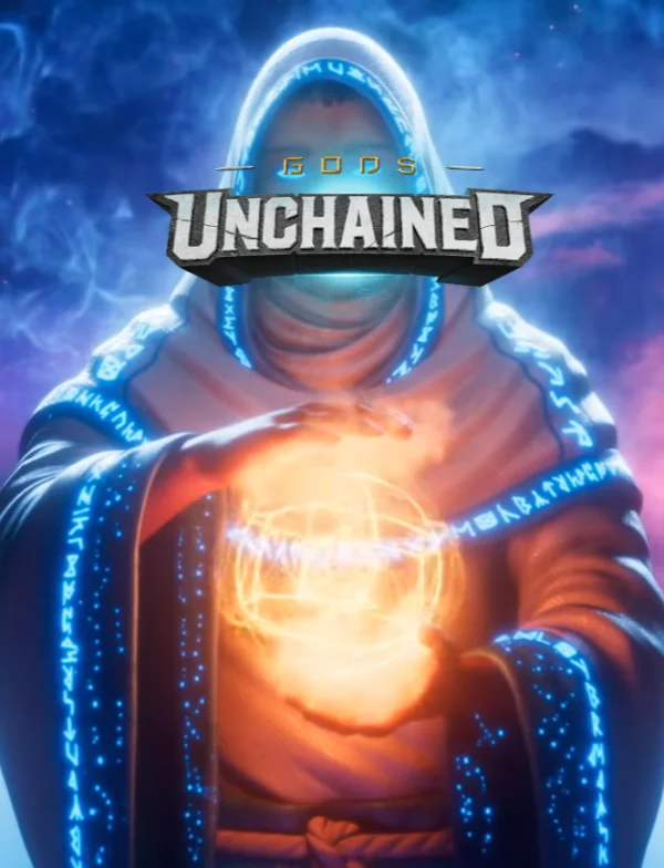 Gods Unchained