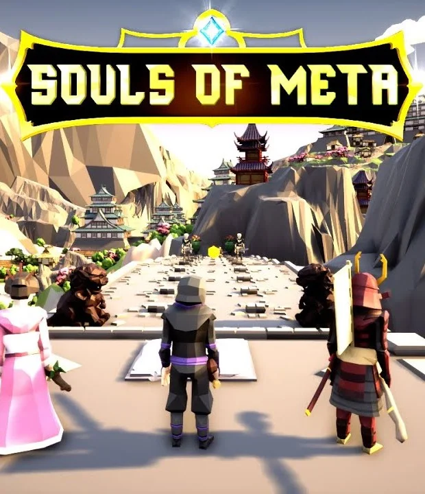 Souls of Meta
