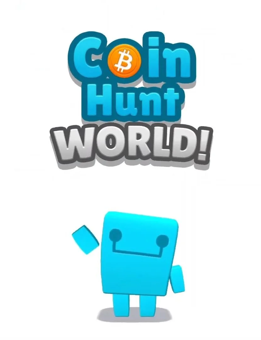 Coin Hunt World!