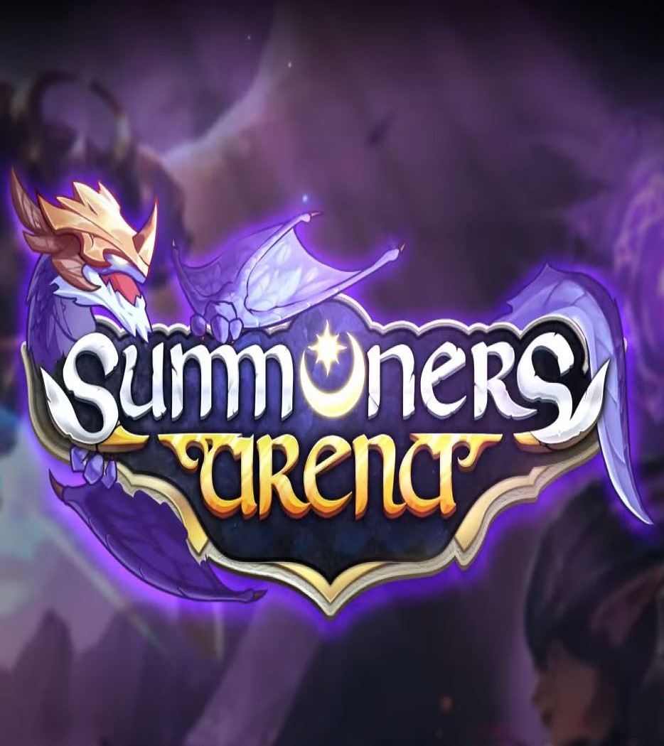 Summoners Arena